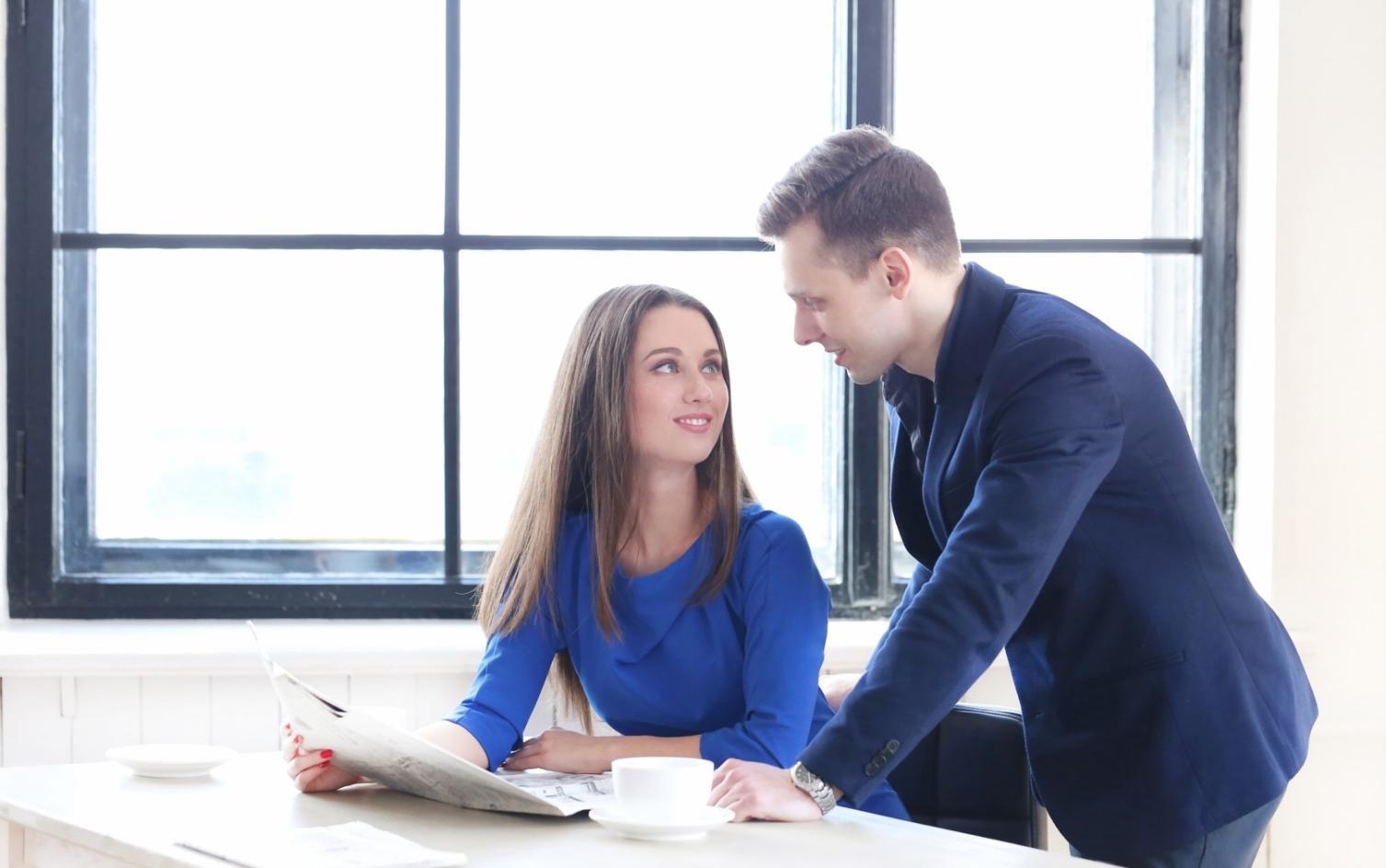 Interface utilisateur de dorinavexi montrant des graphiques d'analyse financière