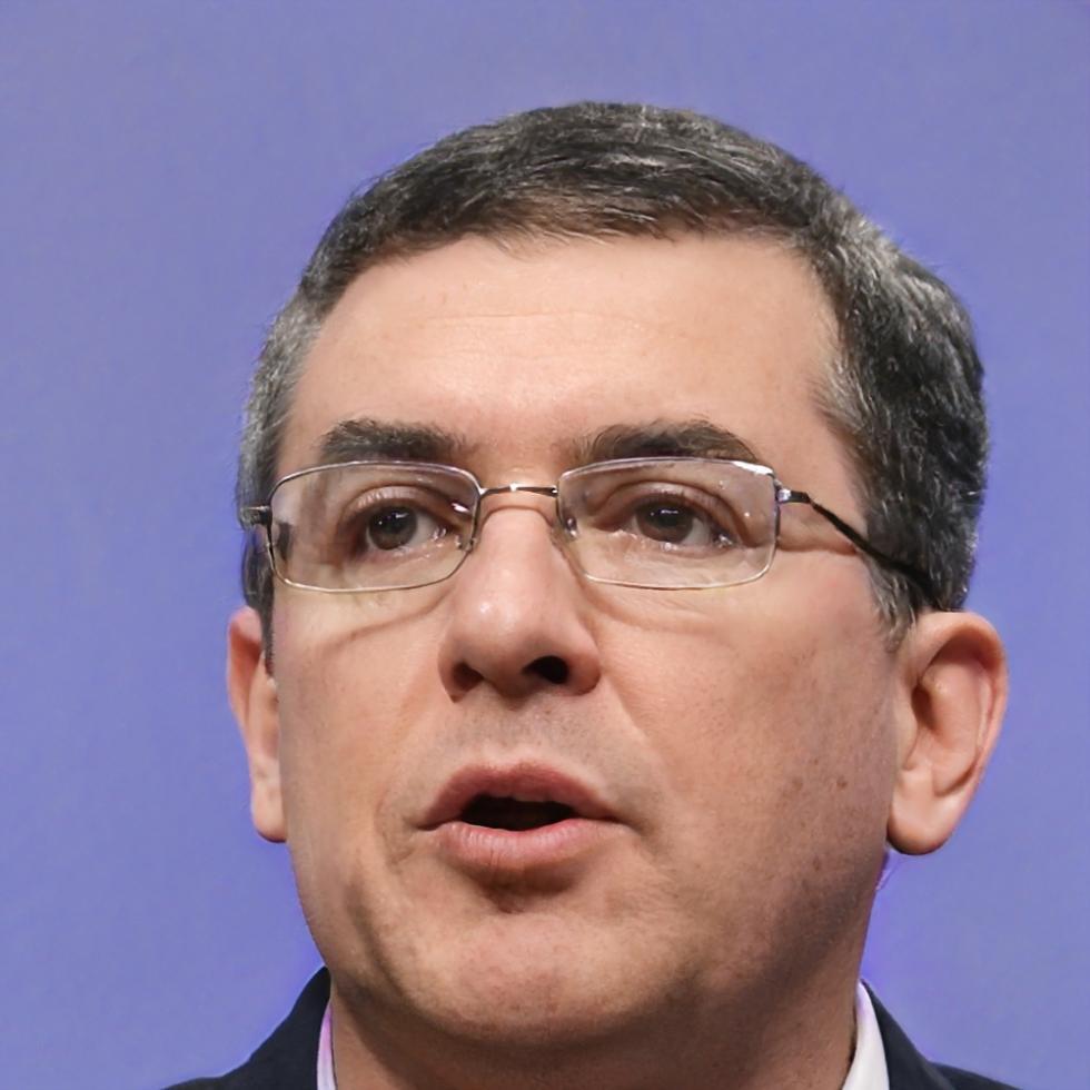 Portrait de Clément Duhamel, Directeur Général de dorinavexi